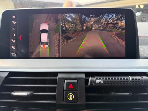 Used 2019 BMW X4 M40i AWD/4WD image 5