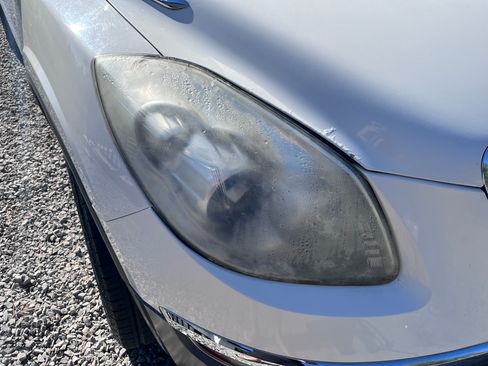 Used 2008 Buick Enclave CXL w/ Driver Confidence Package image 10