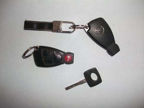 Used 2003 Mercedes-Benz CL 55 AMG image 26