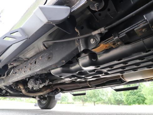 Used 2021 Toyota Tacoma TRD Pro AWD/4WD image 15