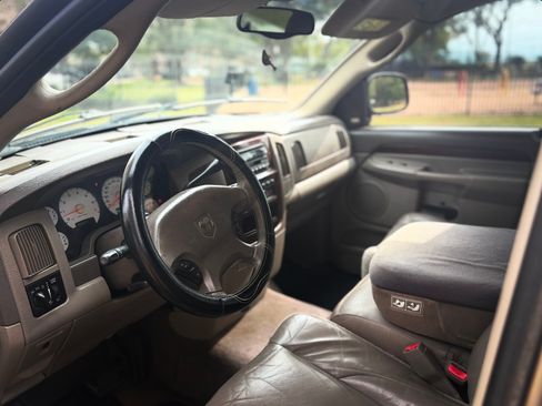 Used 2003 Dodge Ram 1500 Truck Laramie image 12