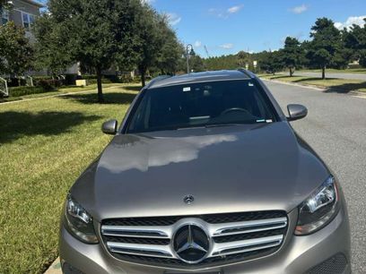Used 2019 Mercedes-Benz GLC 300
