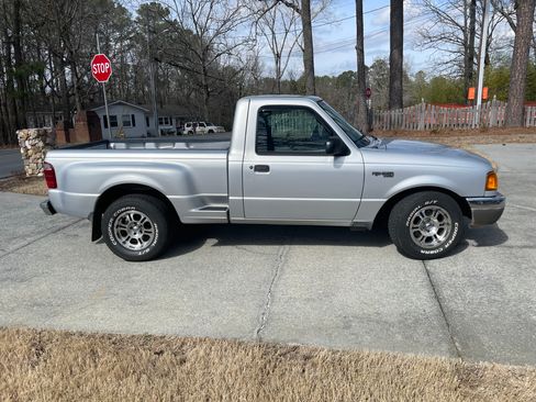 Used 2003 Ford Ranger XLT image 1