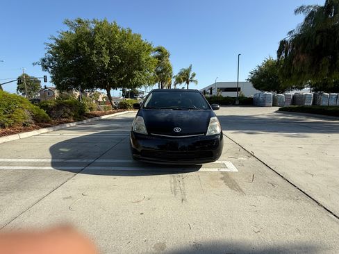 Used 2008 Toyota Prius image 2