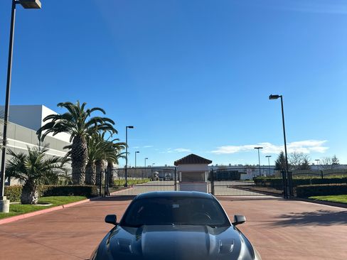 Used 2015 Ford Mustang GT image 2