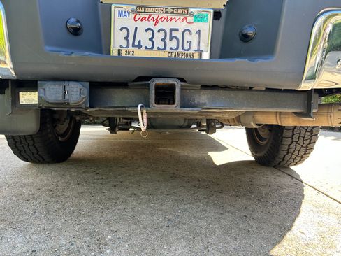 Used 2012 Ford F250 XLT w/ XLT Value Pkg RWD image 14