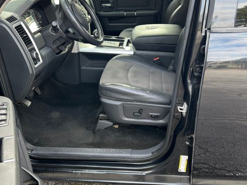 Used 2009 Dodge Ram 1500 Truck Sport image 6