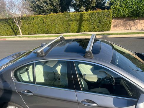 Used 2016 BMW 535i Sedan image 11