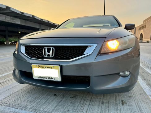 Used 2009 Honda Accord EX-L image 4