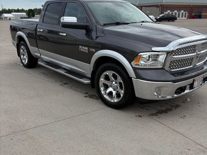 Used 2018 RAM 1500 Laramie