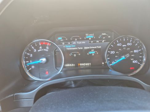 Used 2019 Ford F250 Lariat w/ Lariat Value Package image 12