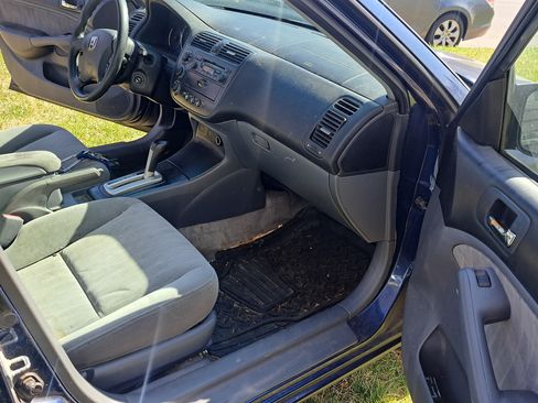 Used 2005 Honda Civic LX image 6