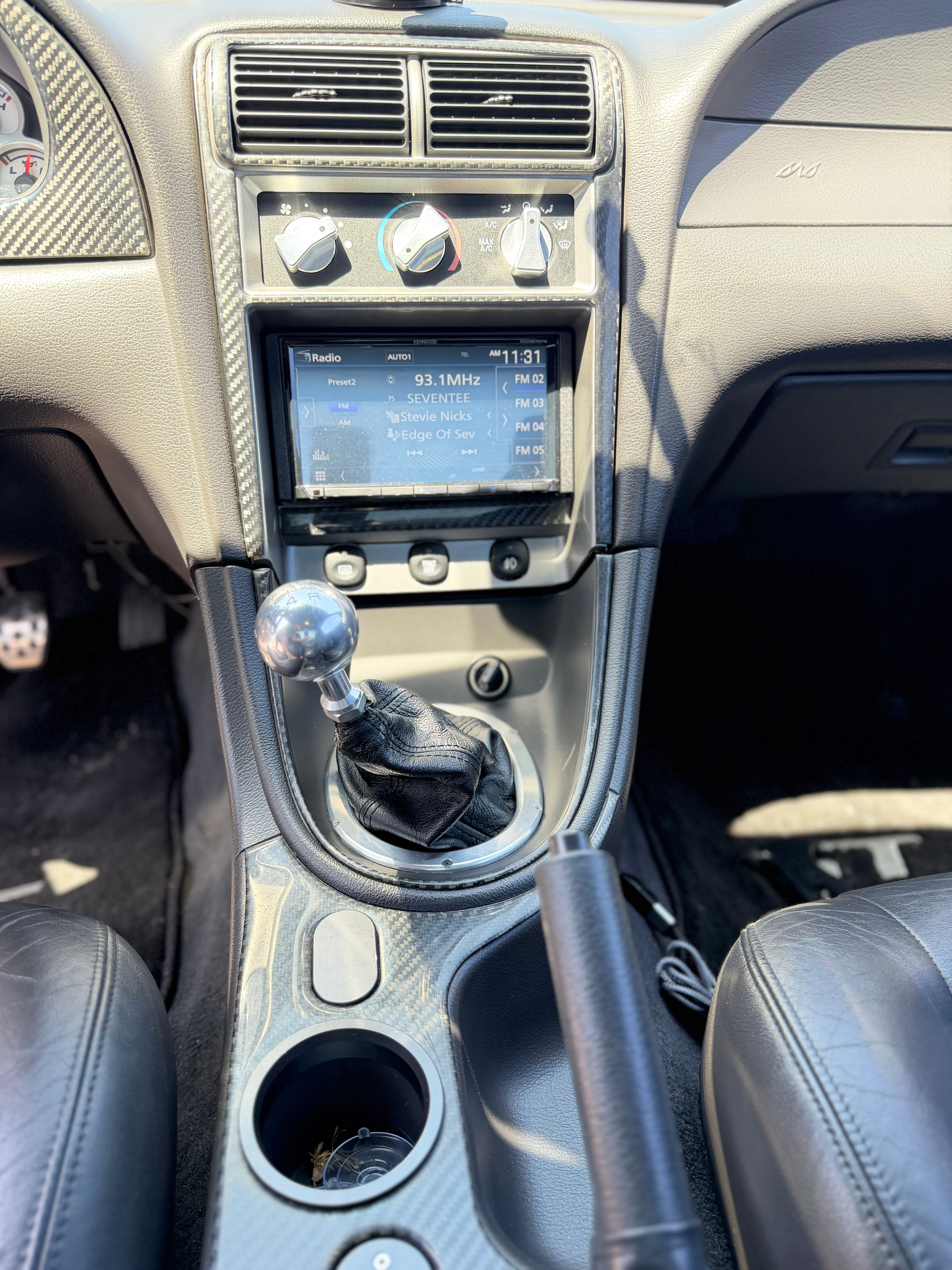 Used 2001 Ford Mustang GT RWD image 13