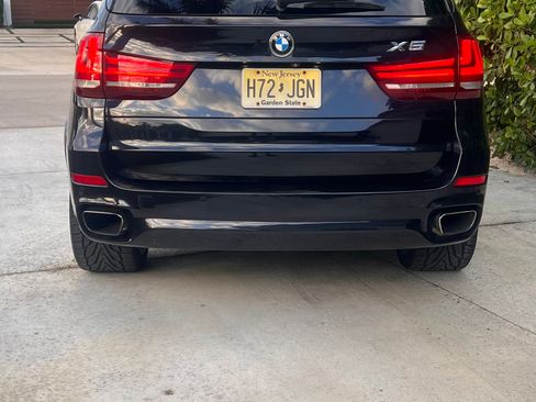 Used 2017 BMW X5 xDrive35i image 6