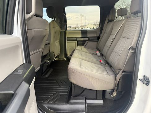 Used 2017 Ford F250 XLT image 15