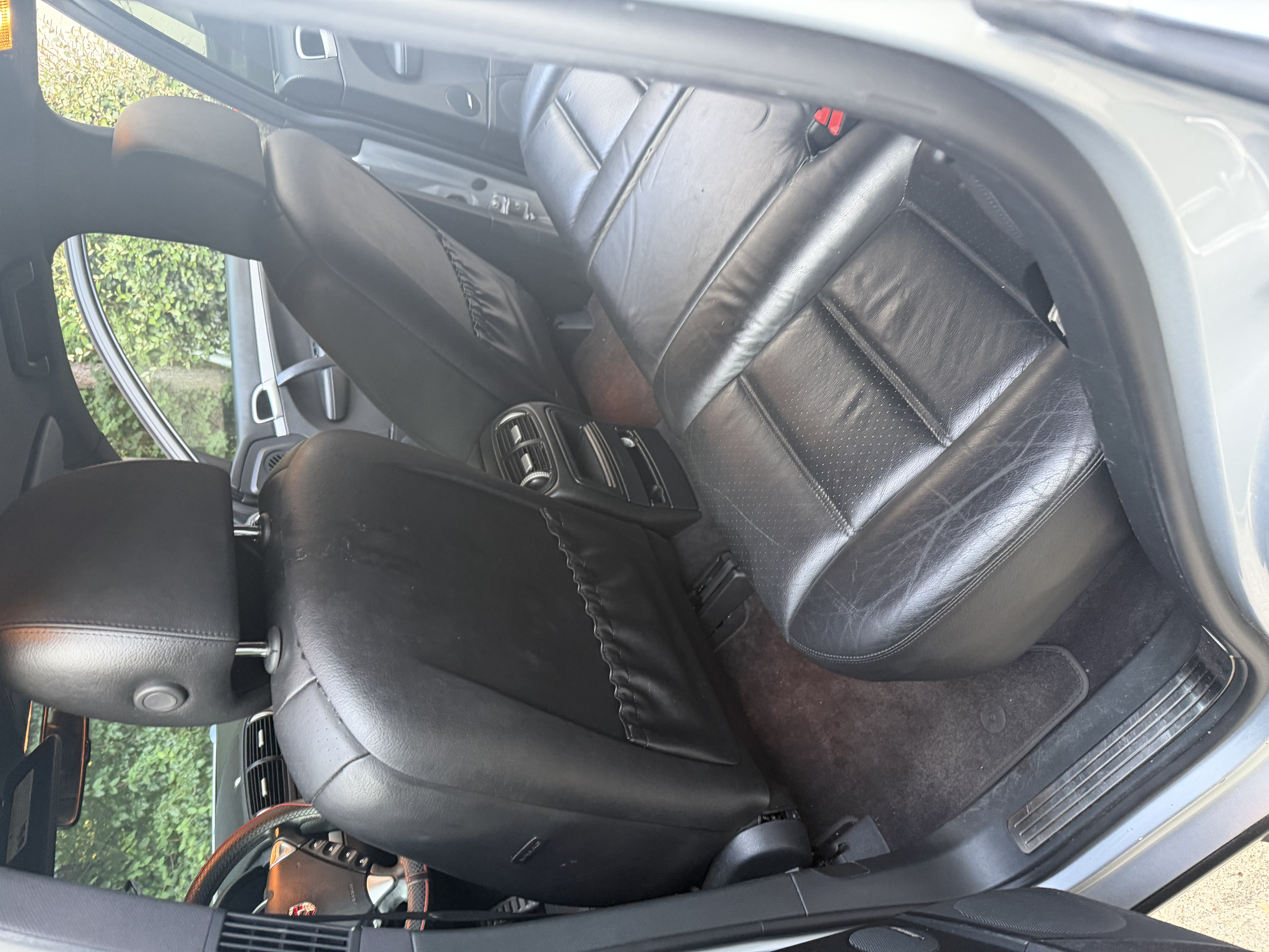 Used 2009 Porsche Cayenne S AWD/4WD image 21