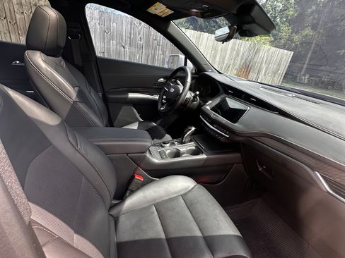Used 2020 Cadillac XT4 Sport FWD image 10