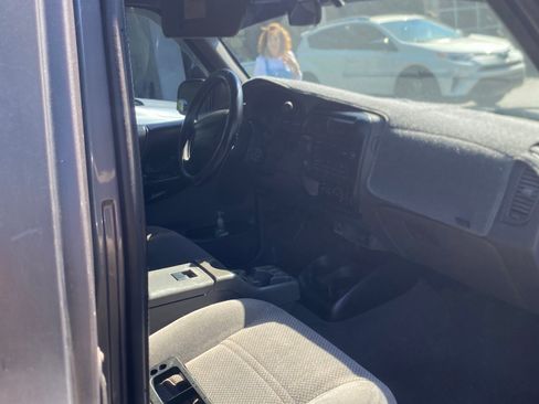 Used 2000 Ford Ranger 4x4 SuperCab image 5