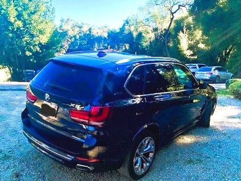 Used 2018 BMW X5 xDrive40e image 6