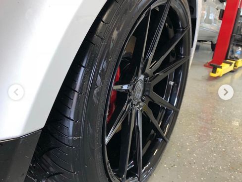 Used 2018 Land Rover Range Rover Sport HSE image 9