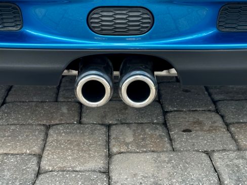 Used 2007 MINI Cooper S image 9