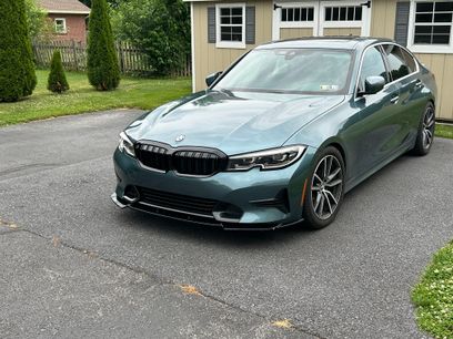 Used 2020 BMW 330i xDrive Sedan w/ Convenience Package