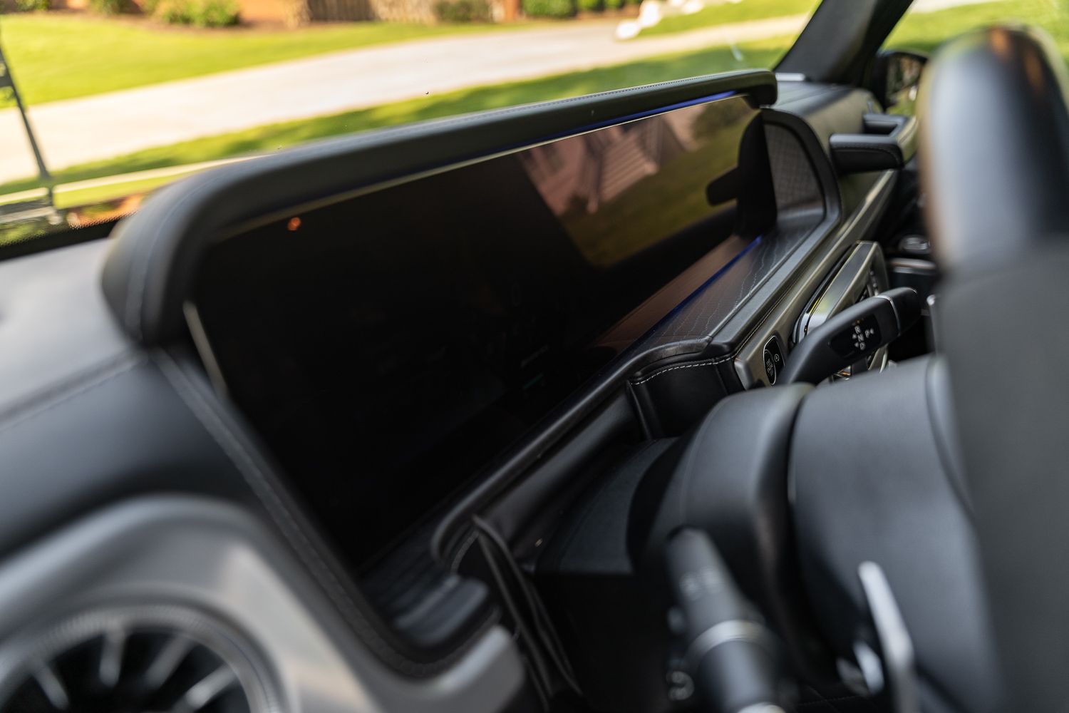 Used 2020 Mercedes-Benz G 63 AMG 4MATIC image 22
