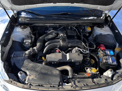 Used 2015 Subaru Legacy 2.5i Premium image 12