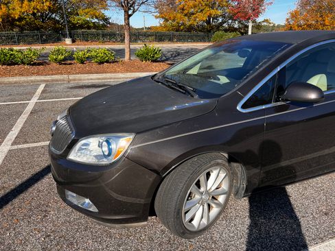 Used 2013 Buick Verano image 6