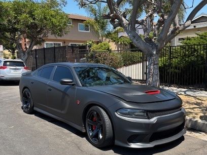 Used 2018 Dodge Charger SRT Hellcat w/ Harman/Kardon Audio Group