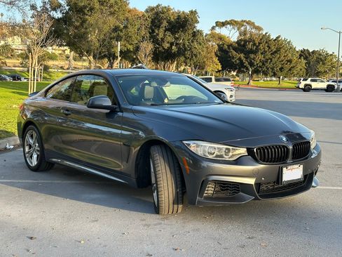 Used 2015 BMW 428i xDrive Coupe image 6