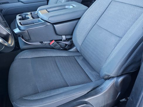 Used 2024 Chevrolet Silverado 2500 LT w/ All Star Edition image 13