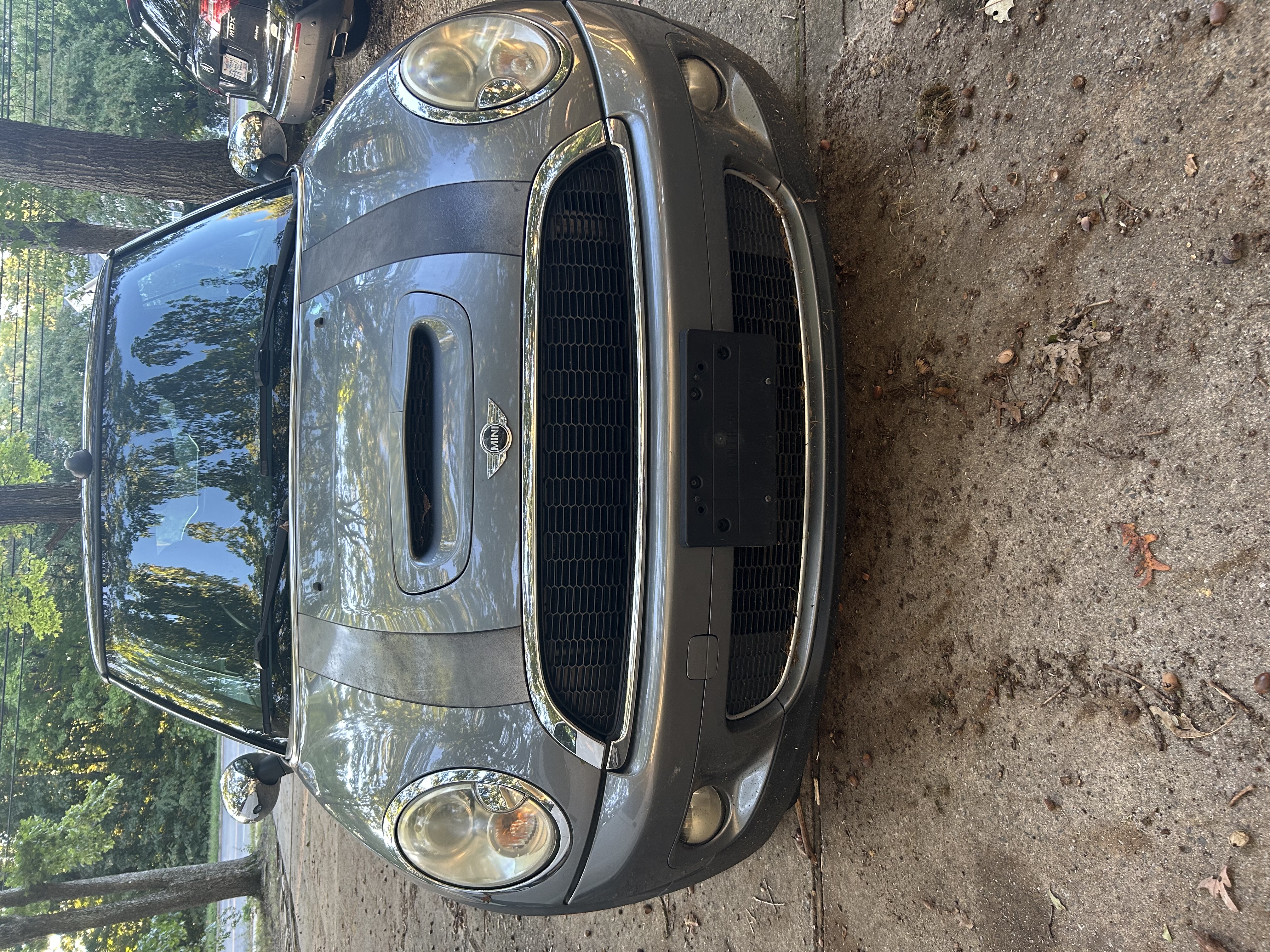 Used 2009 MINI Cooper S FWD image 12