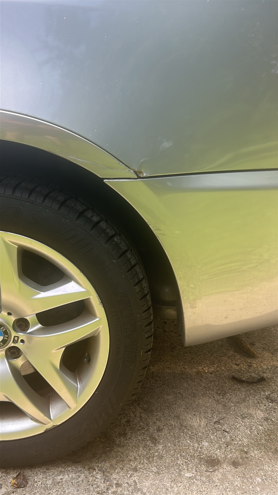 Used 2006 BMW X3 3.0i w/ M Sport Package AWD/4WD image 27