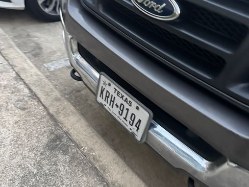 Used 2004 Ford F150 XLT image 8