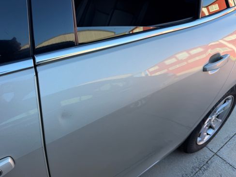 Used 2015 Chevrolet Malibu LS FWD image 9