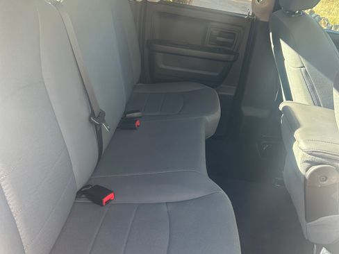 Used 2017 RAM 1500 Express image 13