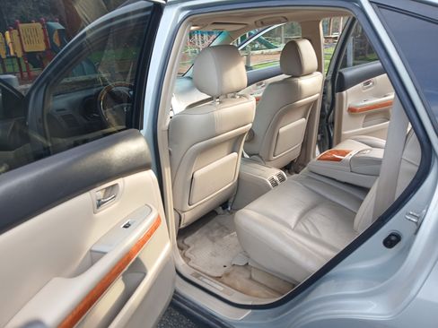 Used 2006 Lexus RX 400h AWD image 14