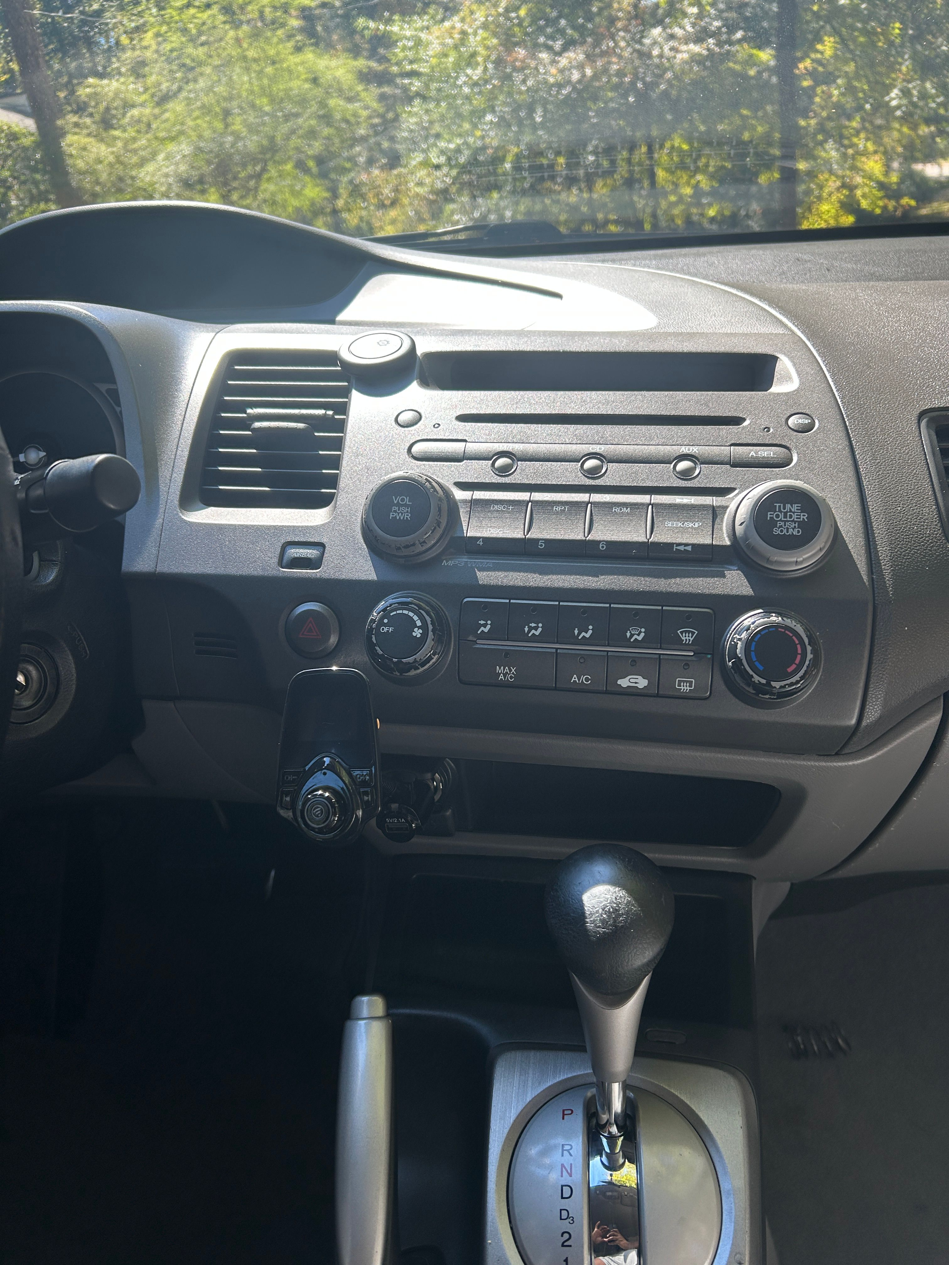 Used 2010 Honda Civic LX image 9