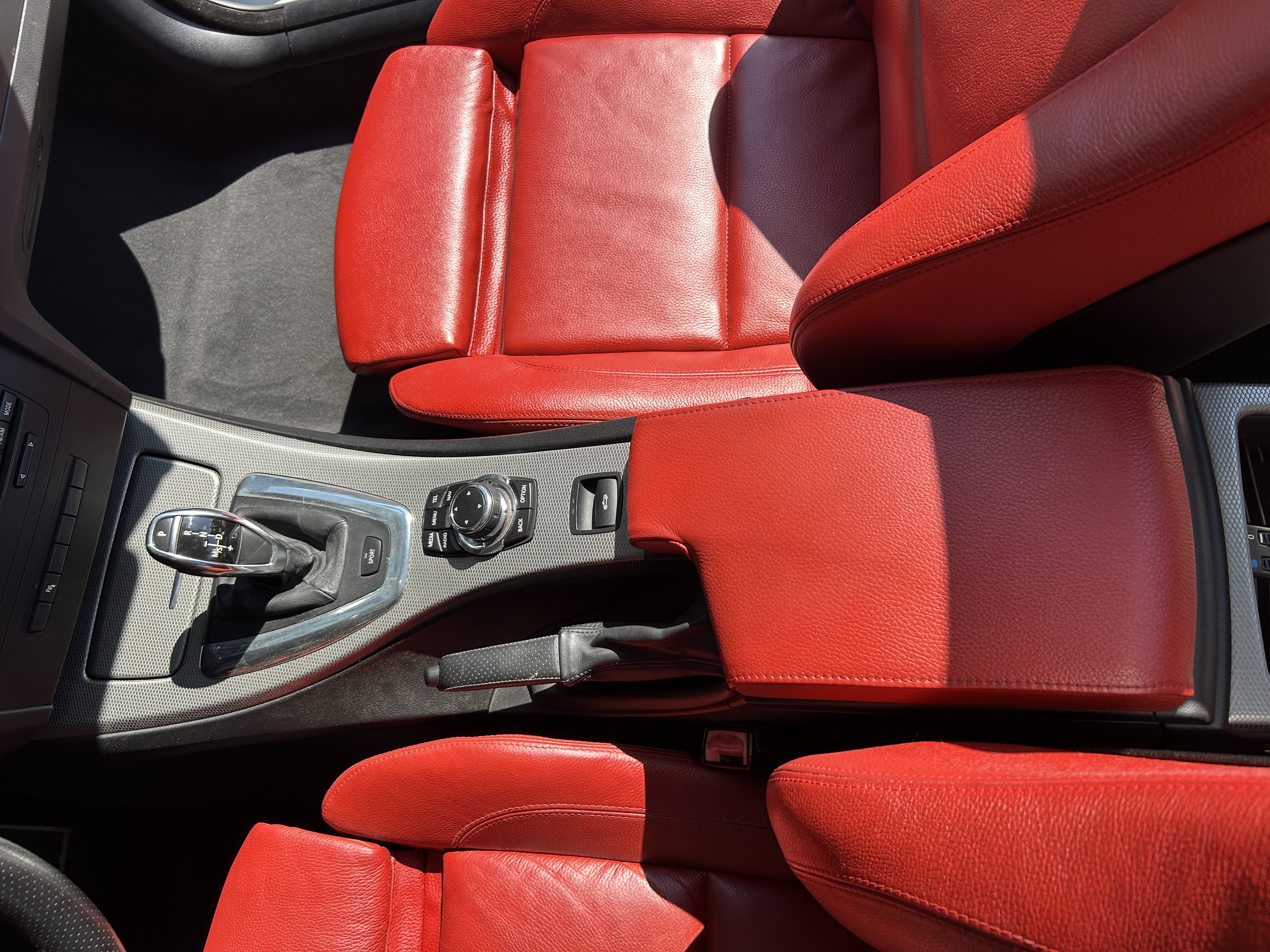 Used 2013 BMW 335is Convertible RWD image 14