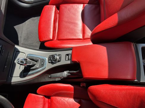 Used 2013 BMW 335is Convertible RWD image 14