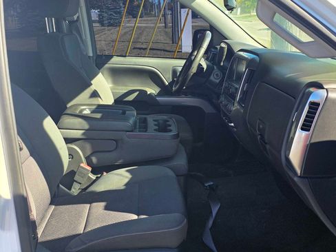 Used 2015 Chevrolet Silverado 1500 LT w/ All Star Edition image 11