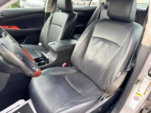 Used 2008 Lexus ES 350 image 12