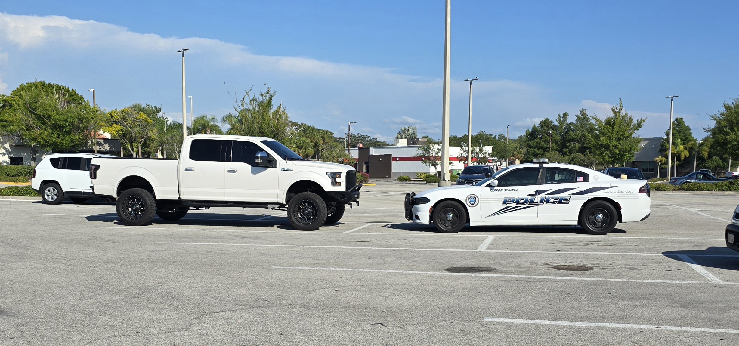 Used 2015 Ford F150 Lariat w/ Equipment Group 501A Mid AWD/4WD image 19
