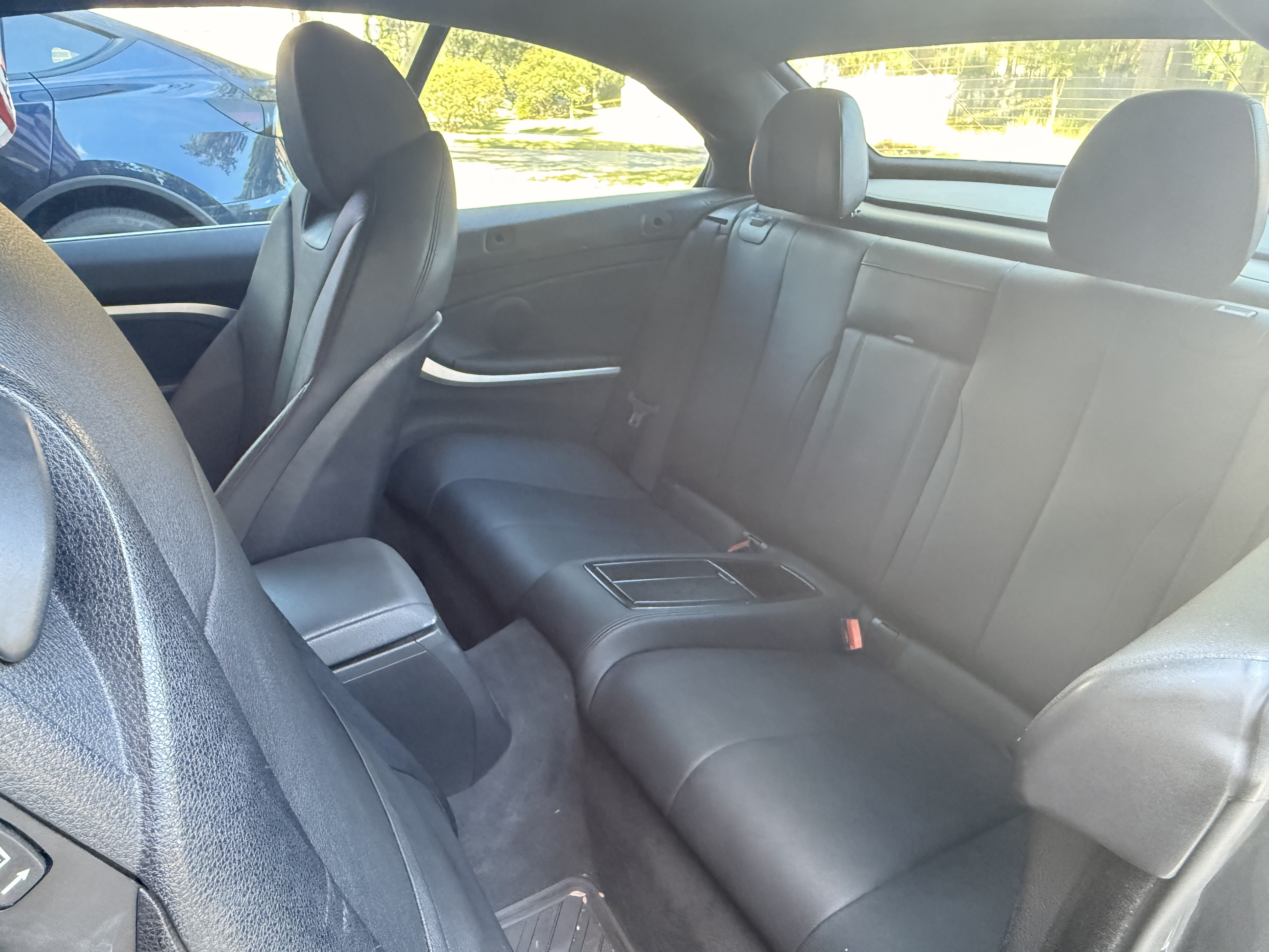 Used 2017 BMW 430i Convertible RWD image 8