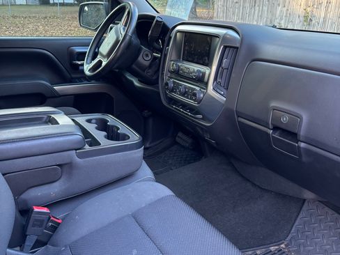 Used 2014 Chevrolet Silverado 1500 LT w/ All Star Edition image 6