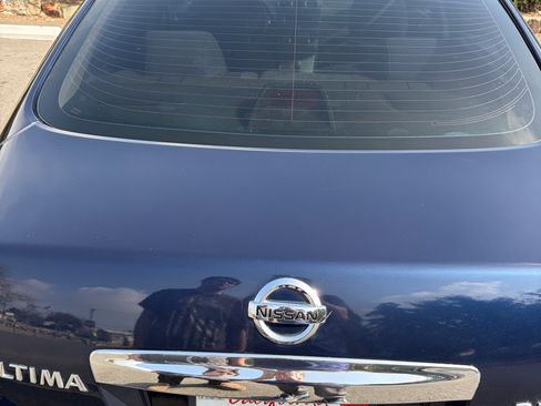 Used 2012 Nissan Altima 2.5 S image 4