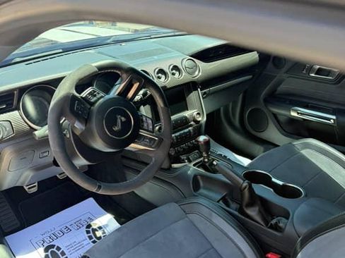 Used 2020 Ford Mustang Shelby GT350 w/ Technology Package image 14