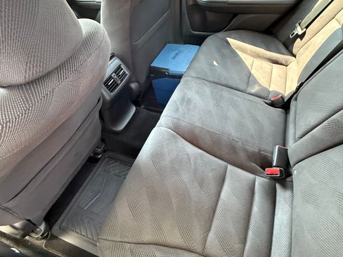 Used 2016 Honda Accord EX image 6