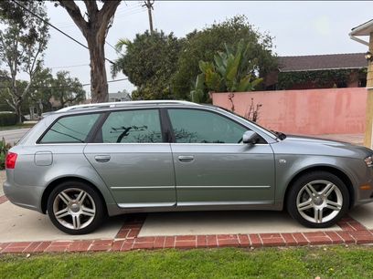 Used 2008 Audi A4 2.0T